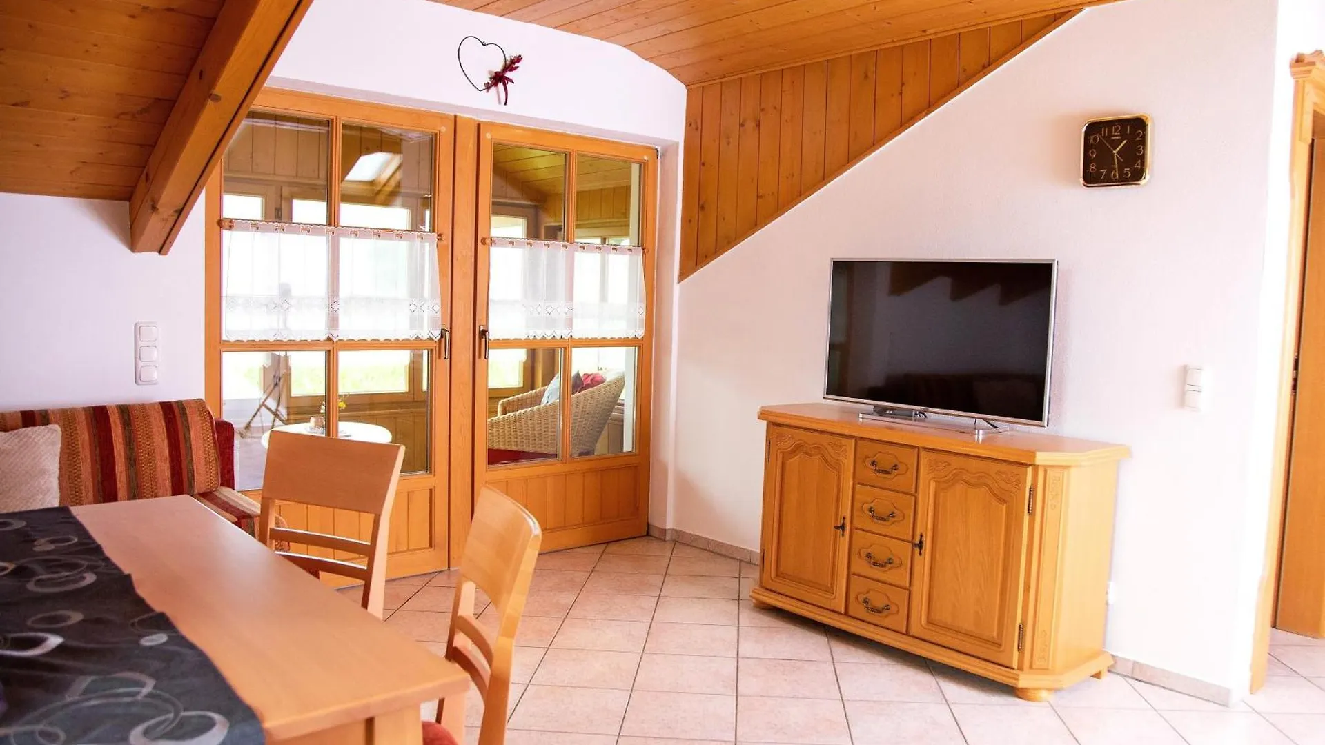 Ferienwohnung 