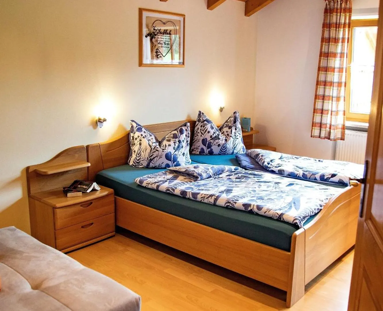 Ferienwohnung 