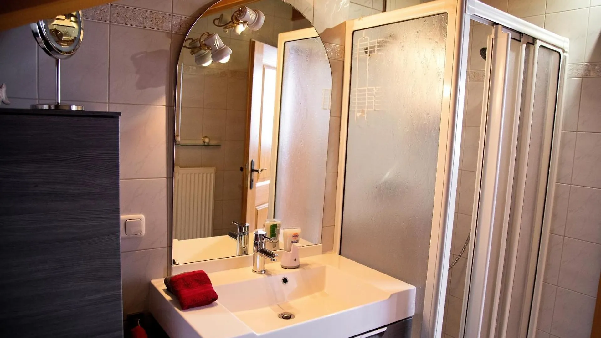 Ferienwohnung 