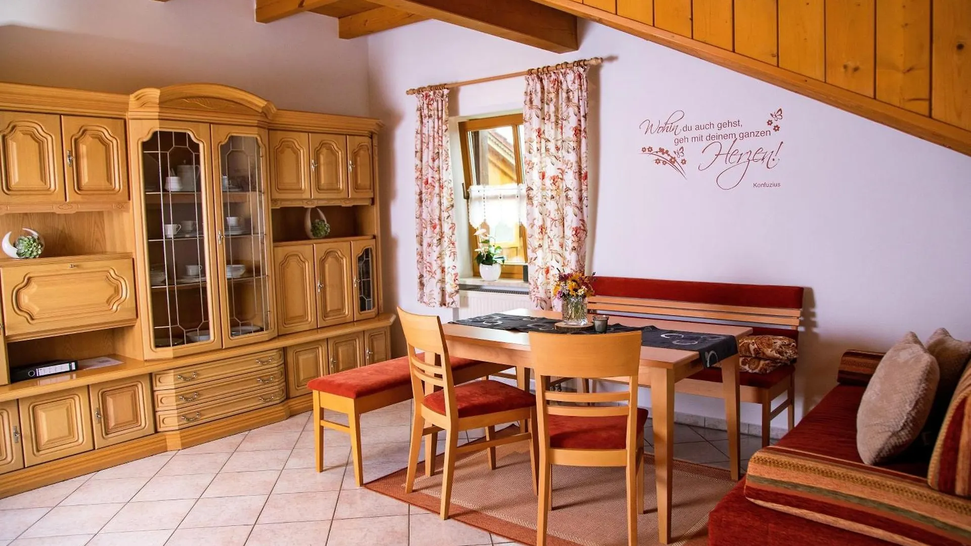 Ferienwohnung 