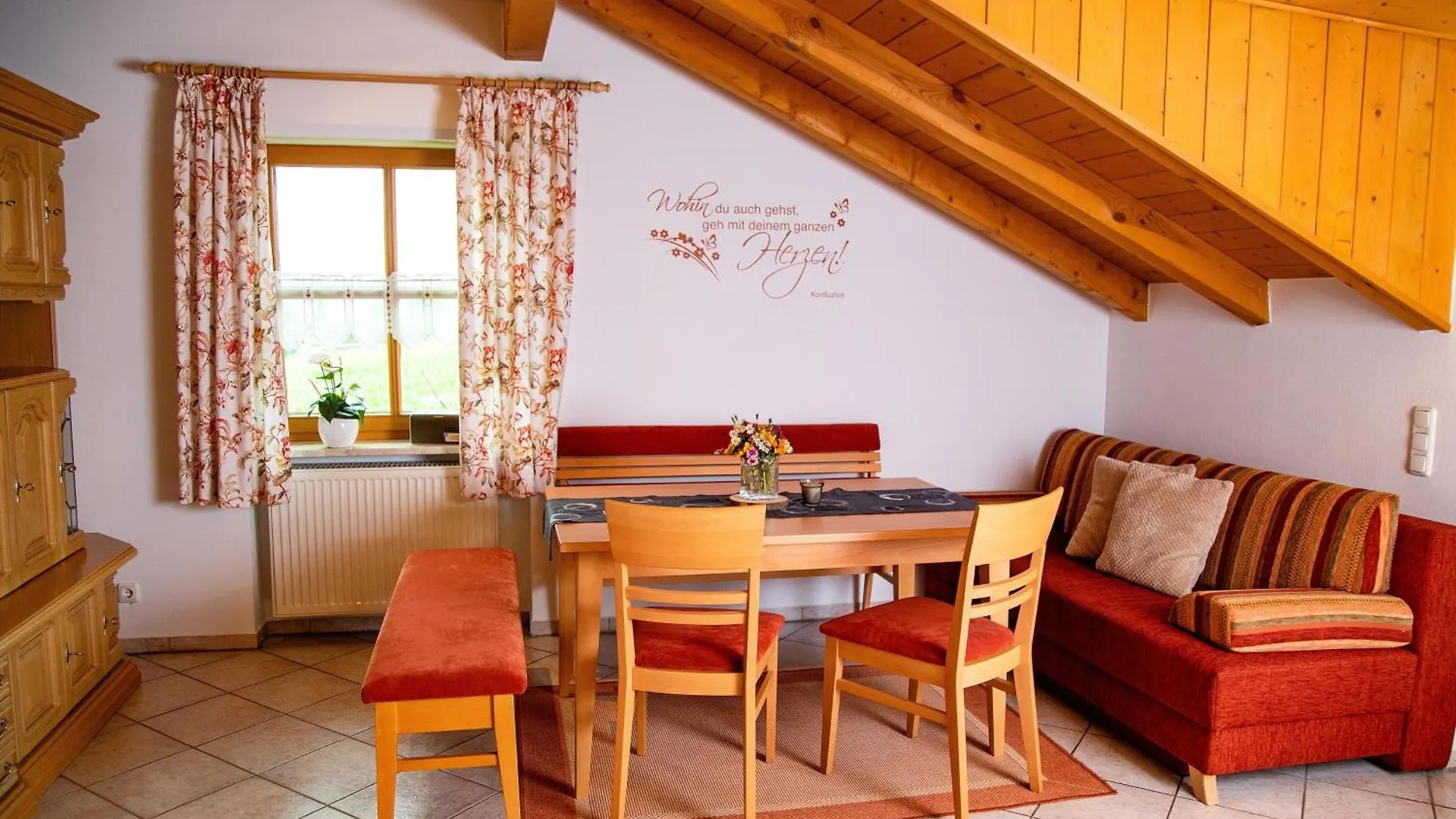 Ferienwohnung 